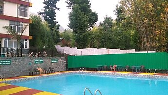 Highland Village Resort