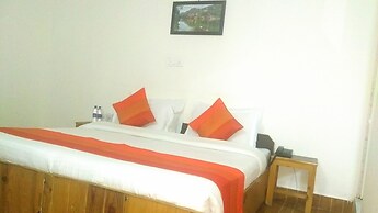 Highland Village Resort