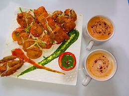 Highland Village Resort