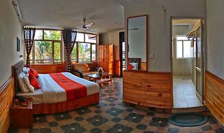 Highland Village Resort