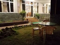 Highland Village Resort