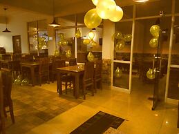 Highland Village Resort