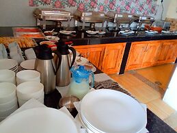 Highland Village Resort