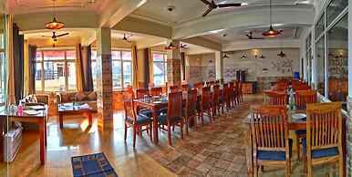 Highland Village Resort