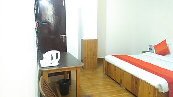 Highland Village Resort