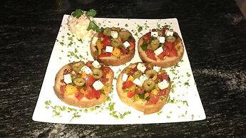 Highland Village Resort