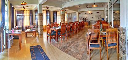 Highland Village Resort