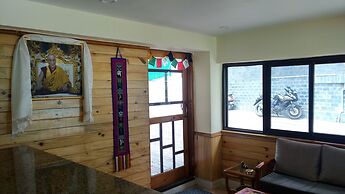 Highland Village Resort