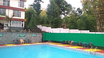 Highland Village Resort