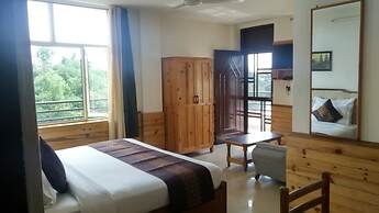 Highland Village Resort