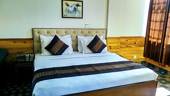 Highland Village Resort