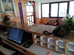 Highland Village Resort