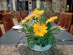 Highland Village Resort