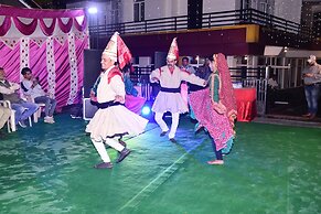 Highland Village Resort