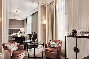 Britannia Hotel