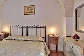 Masseria Casina Vitale