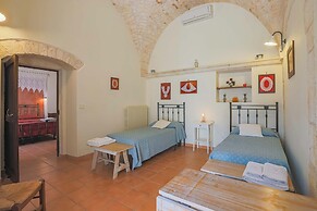 Masseria Casina Vitale
