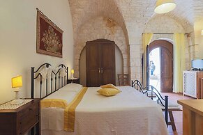Masseria Casina Vitale