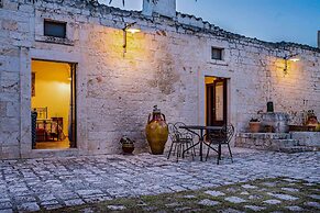 Masseria Casina Vitale