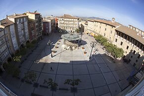Hotel Plaza de la Paz