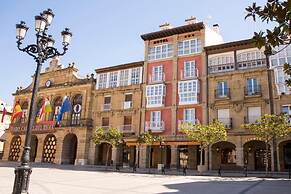 Hotel Plaza de la Paz