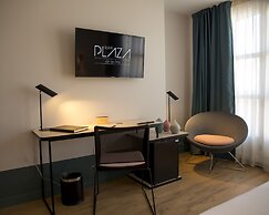 Hotel Plaza de la Paz