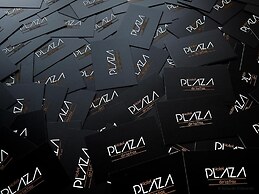 Hotel Plaza de la Paz