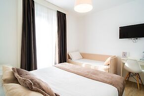 Hotel Continental