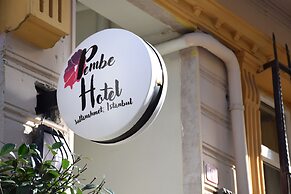 Pembe Hotel
