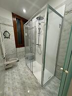 Venezia - Calle Campanile 3076