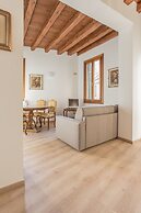 Venezia - Calle Campanile 3076