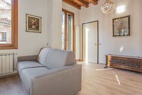 Venezia - Calle Campanile 3076