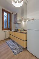 Venezia - Calle Campanile 3076