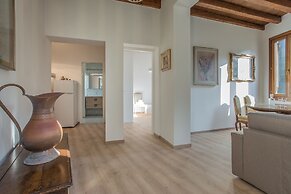 Venezia - Calle Campanile 3076