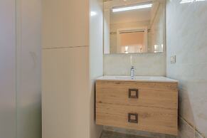 Venezia - Calle Campanile 3076