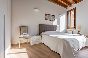 Venezia - Calle Campanile 3076