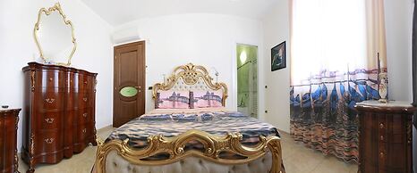 Borgo dei Sensi