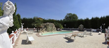 Borgo dei Sensi