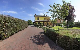 Borgo dei Sensi