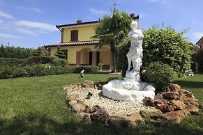 Borgo dei Sensi