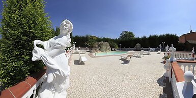Borgo dei Sensi