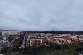 Elite Apartments by the Beach