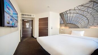 B&B Hotel Katowice Centrum