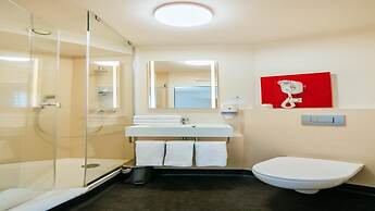 B&B Hotel Katowice Centrum