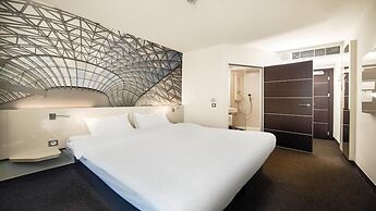 B&B Hotel Katowice Centrum