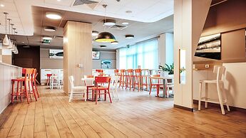 B&B Hotel Katowice Centrum