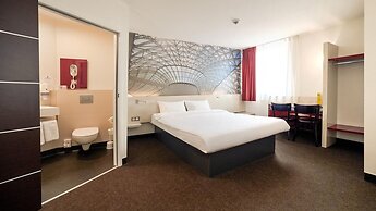 B&B Hotel Katowice Centrum