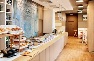 B&B Hotel Katowice Centrum