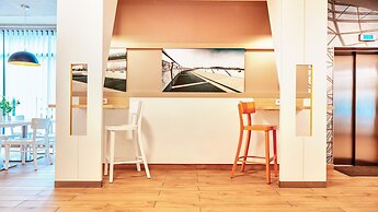 B&B Hotel Katowice Centrum