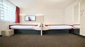 B&B Hotel Katowice Centrum